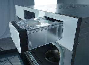 TFT-Bildschirm anzeige Multifunktion aler Smart-Dampf ofen - Product Image 2