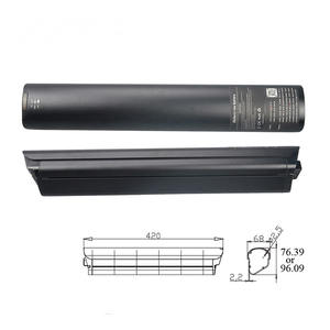 <span class=keywords><strong>Batterie</strong></span> au lithium WoWei <span class=keywords><strong>36V</strong></span> 48V de style européen intégrée 10,4Ah pour vélos électriques - Product Image 6