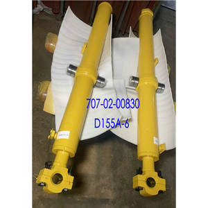 กระบอกสูบยกไฮดรอลิก173 8613สำหรับรถตัก988g 988H 1738613 - Product Image 4