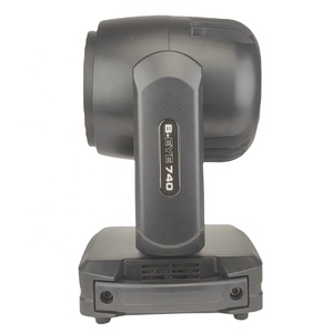 Mega prolites sân khấu DJ DMX 512 <span class=keywords><strong>LED</strong></span> rửa di chuyển đầu ánh sáng ong mắt 7*40 - Product Image 6