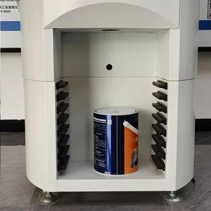 Nouvelle machine de mélange d'échantillons de couleurs numériques à prix réduit, distributeur automatique de peinture pour revêtements métalliques avec moteur - Product Image 4