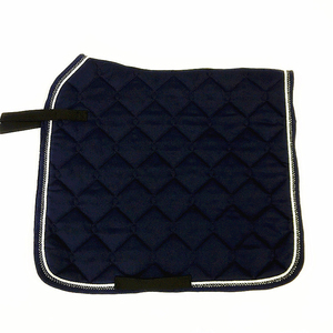 <span class=keywords><strong>Tapis</strong></span> <span class=keywords><strong>de</strong></span> <span class=keywords><strong>selle</strong></span> <span class=keywords><strong>de</strong></span> dressage pour chevaux fabriqués en Chine – Produits équestres personnalisés et luxueux pour l'équitation - Product Image 5