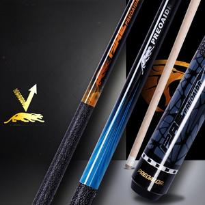 Bộ gậy bi-a chất lượng cao, gậy bi-a & snooker chuyên nghiệp với đầu gậy có trọng lượng 11.5mm/13mm, kiểu dáng Mỹ - Product Image 4