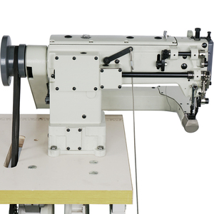 JL-2027 đáng tin cậy nhiệm vụ nặng nề thương mại công nghiệp ngoằn ngoèo <span class=keywords><strong>Zig</strong></span> <span class=keywords><strong>Zag</strong></span> ngoằn ngoèo và khâu thẳng Máy may để bán - Product Image 5