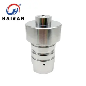 Water jet cutting High pressure Check Valve Body 004383-2