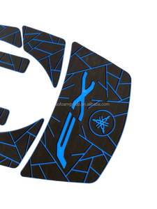 Tapis de traction pour pont de <span class=keywords><strong>jet</strong></span> <span class=keywords><strong>ski</strong></span> en mousse EVA personnalisée, tapis antidérapant marin avec adhésif 3M pour <span class=keywords><strong>Yamaha</strong></span> FX HO, accessoires de bateau - Product Image 2