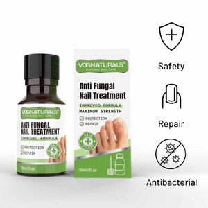 OEM ODM ยาทา<span class=keywords><strong>เล็บ</strong></span>ป้องกันเชื้อรา กำจัดเชื้อรา<span class=keywords><strong>ที่</strong></span><span class=keywords><strong>เล็บ</strong></span>เท้า ซ่อมแซมเล็บที่เปลี่ยนสีและเสียหาย - Product Image 2