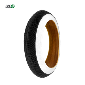 LVCO e-<span class=keywords><strong>bike</strong></span> 20x4 gros pneus de vélo résistant à la perforation 20 pouces vélo électrique vee original gros pneu et chambre à air - Product Image 2