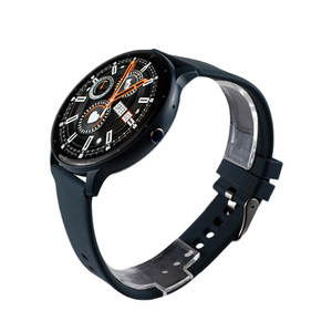 Unisex IP67 Không Thấm Nước Thông Minh Đồng Hồ Với Vòng Thiết Kế HR/Bp/Spo2/Ngủ Theo Dõi 100 + Thể Thao Chế độ Tập Thể Dục Hoạt Động Tracker La Bàn - Product Image 4