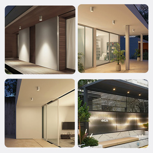 <span class=keywords><strong>Precio</strong></span> <span class=keywords><strong>de</strong></span> Venta caliente Abajo Luz Empotrada Regulable Smd2835 Techo interior comercial Montado en superficie Cilindro Foco Led Downlight - Product Image 5