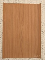 Rollo de Papel Melamínico para Decoración del Hogar, Diseño Minimalista para Madera Contrachapada, Superficie Opaca No Autoadhesiva