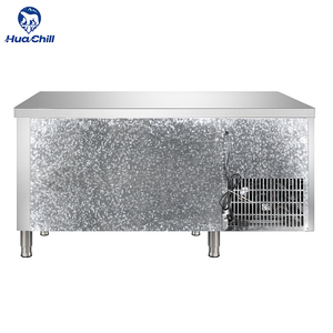 <span class=keywords><strong>Congelatore</strong></span> <span class=keywords><strong>Orizzontale</strong></span> Monotemperatura per Uso Domestico e Commerciale, Classe Energetica <span class=keywords><strong>A</strong></span>+++, Capacità 290L, Elettrico per Supermercati - Product Image 4