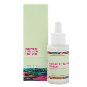 Essence de soin exfoliante de nuit à la nicotinamide Good <span class=keywords><strong>Molecule</strong></span>, essence éclaircissante super hydratante, exfoliante, 30ML - Product Image 2