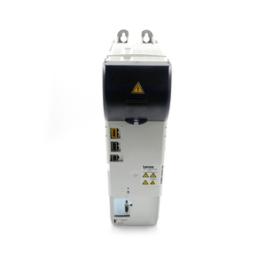 อินเวอร์เตอร์เซอร์โวสองแกนสำหรับ Lenze 4.8kW 400V 3Phase 600Hz FSO E70ACMSE0484SA1ETR - Product Image 1