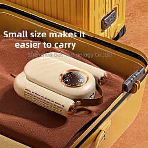 Nouveau séchoir à chaussures électronique portable multifonctionnel, séchoir et désodorisant pour chaussettes et chaussures, séchoir intelligent pour bottes à séchage rapide - Product Image 5