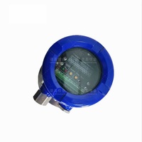 Vente en gros, usine chinoise, jauge de niveau à vibration à diapason en acier inoxydable avec protection IP67, interrupteur DPDT, sortie 220VAC/24VDC 3mm