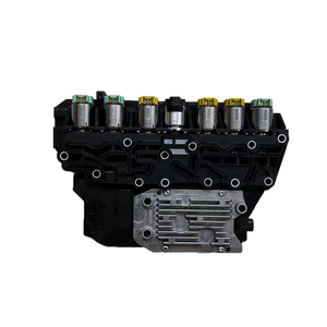 Module de contrô<span class=keywords><strong>le</strong></span> de transmission 6T40 6T45 TCM TCU 24256523 pour Chevrolets Cruzes Malibus Buicks - Product Image 3