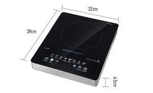 <span class=keywords><strong>Placa</strong></span> caliente de <span class=keywords><strong>inducción</strong></span> al por mayor-estufa eléctrica de calentamiento rápido para cocinas de <span class=keywords><strong>inducción</strong></span> caseras profesionales - Product Image 2