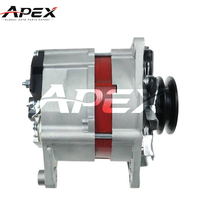 Alternador Automotriz de 12V 75A para HATTAT A65C 2WD/4WD 1103D-33TA AAK3815