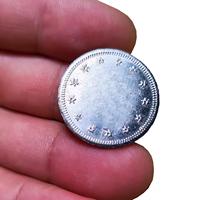 Maßgefertigte Moderne Traditionelle Metallmünze 2D 3D Zinklegierung Doppelseitige Token-Spielmünze Anpassbare Größe und Dicke für Verkaufsautomaten