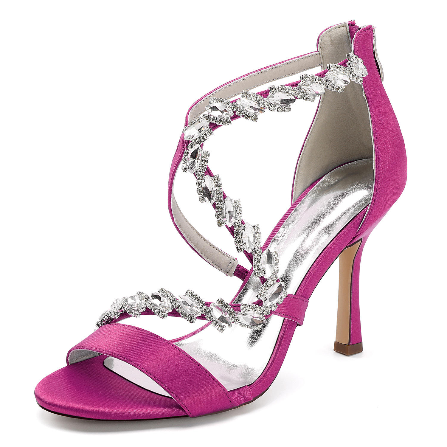 สีแดงขนาดใหญ่