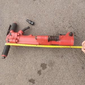 Mountain Silver Tpb 60 Crusher 30 J Impact Energy 566 L Min Air Consumption Mining Use - Product Image 3