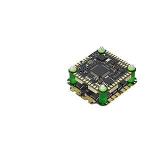 طائرة سباق بدون طيار F765S V2 FlyTower FPV مع لوحة تحكم طيران مدمجة خفيفة الوزن للغاية وصغيرة الحجم - Product Image 1