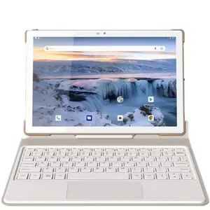 2021 Scmc Nieuwste Tablet Pc Pad Pro Ultra Dunne Oogbescherming Hd Screen 4G 5G Dual Sim Oproep oem Odm Goedkope Prijs