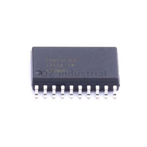 QZ BOM nouveau circuit intégré original MCU 8 bits 16 Ko FLASH 20SOIC ATTINY1616 ATTINY1616-<span class=keywords><strong>SFR</strong></span> - Product Image 4