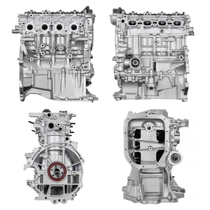 Trung Quốc Nhà máy cung cấp động cơ Xe Lắp Ráp 1nz/2nz cho Toyota <span class=keywords><strong>Corolla</strong></span> PRIUS Yaris động cơ tự động - Product Image 5