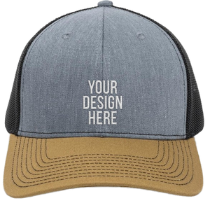 Regolazione di alta qualità Custom Logo camionista cappello classico uomo donna stile 3DPuff ricamo Design personalizzato il proprio concetto - Product Image 4