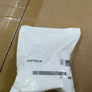 Válvula Solenoide de Dos Vías Normalmente Cerrada Original-SMC VX210CA - Product Image 2