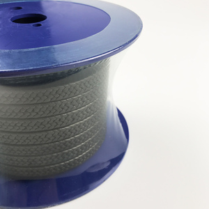 Высокая температура и высокое давление, герметизация сальника PTFE упаковка - Product Image 3