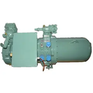 냉방 공기 냉각 응축 장치 CSH8593-140Y 압축기 냉동 장치 에어컨 압축기 가격