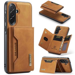 <span class=keywords><strong>เคส</strong></span>หนังแม่เหล็กแบบถอดกระเป๋าสตางค์ได้ สำหรับ Samsung Galaxy S26/S25Edge/S24FE/<span class=keywords><strong>A57</strong></span>/A17/A37/A55/A16 - Product Image 3