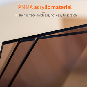 Acrylic Tablet/Điện Thoại Di Động/Pad Kệ Hiển Thị Chủ Đa Chức Năng Acrylic Bảng Bàn Lịch Cuốn Sách Đứng - Product Image 5