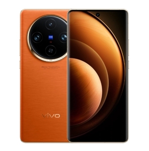 vivo X100 Pro Global Version - 100W Fast Charge 5G Smartphone