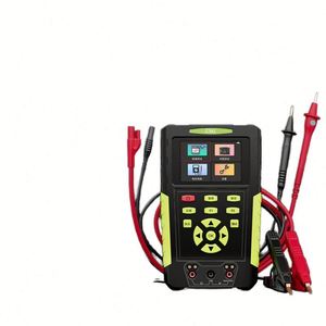 Testeur d'isolation haute précision 1000V JDiag pour Megger, multimètre de tension multiparamètres, mesure de diagnostic de l'isolation - Product Image 1
