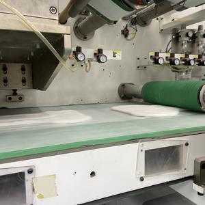 Welldon – machine à couches pour adultes, ligne de production <span class=keywords><strong>abdl</strong></span> avec machine d'emballage de couches pour adultes - Product Image 2