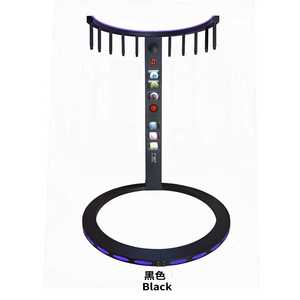 Máquina <span class=keywords><strong>de</strong></span> Juego <span class=keywords><strong>de</strong></span> Reacción Rápida con Monedas, <span class=keywords><strong>de</strong></span> Metal, 3ª Generación, para Centros <span class=keywords><strong>de</strong></span> Entretenimiento y Lugares <span class=keywords><strong>de</strong></span> Juego - Product Image 1