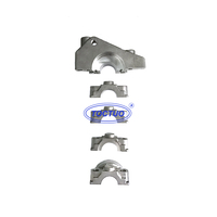 Pièces de rechange couvercle d'arbre à cames pour moteur RENAULT F8Q/F9Q