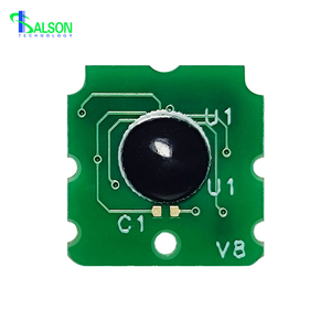 C13S210125 S210125 SC23MB Puce de boîte de maintenance pour Epsons <span class=keywords><strong>SureColor</strong></span> <span class=keywords><strong>SC</strong></span>-<span class=keywords><strong>F100</strong></span> <span class=keywords><strong>SC</strong></span>-F130 <span class=keywords><strong>SC</strong></span>-F160 <span class=keywords><strong>SC</strong></span>-F170 <span class=keywords><strong>SC</strong></span>-150FF 15HH5 - Product Image 3