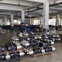 Pompe centrifuge de surface Pompe à eau électrique