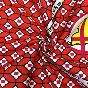 BONJOURNE Personalización 100% Poliéster Estampado Africano <span class=keywords><strong>Ankar</strong></span>, Venta al por Mayor de Telas con Estampado Africano, Mercado de Camerún - Product Image 3