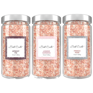 Prodotti da Bagno Pakistan Sale Rosa dell'Himalaya all'Ingrosso per Donne - Product Image 1