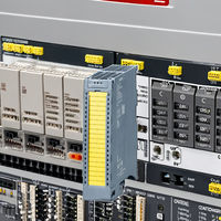 Module de sortie analogique SIMNES PLC S7 1500 S7-1500 AQ8xU/I HS 6ES7532-5HF00-0AB0
