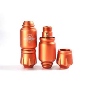 2024 nueva llegada <span class=keywords><strong>Mini</strong></span> Rocket <span class=keywords><strong>Tattoo</strong></span> máquina de pluma rotativa profesional de alta calidad <span class=keywords><strong>Original</strong></span> con Motor japonés - Product Image 4