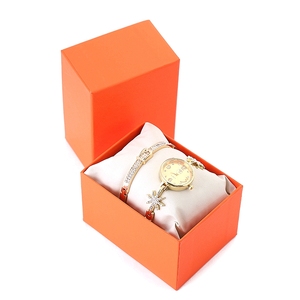 Conjunto <span class=keywords><strong>de</strong></span> relojes <span class=keywords><strong>de</strong></span> pulsera <span class=keywords><strong>de</strong></span> cuarzo <span class=keywords><strong>de</strong></span> alta calidad, caja <span class=keywords><strong>de</strong></span> embalaje femenina, regalo del Día <span class=keywords><strong>de</strong></span> <span class=keywords><strong>la</strong></span> <span class=keywords><strong>madre</strong></span>, nuevo, <span class=keywords><strong>de</strong></span> lujo - Product Image 5