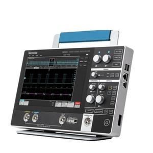 ออสซิลโลสโคป Tektronix MSO22/MSO24 ออสซิลโลสโคปดิจิตอลแบบผสมโดเมน 2/4 ช่องสัญญาณ แบบพกพา หน้าจอสัมผัส ช่องต่อ USB มือสอง - Product Image 4