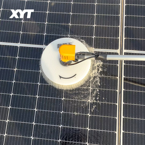 XYT <span class=keywords><strong>Solar</strong></span>-Reiniger-Maschine Solarpanel-Reinigungsroboter Wasserführende Stangenausrüstung - Product Image 5